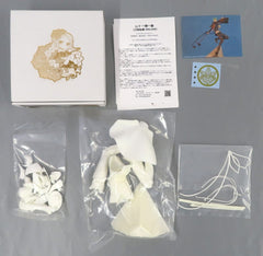 Touken Ranbu ONLINE Ichigo Hitofuri Resin Cast Kit 1/7 Figure [USED]