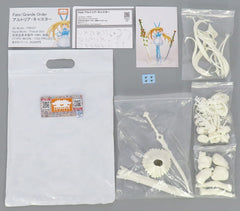 Fate/Grand Order Artoria Caster Garage Kit Figure [USED]