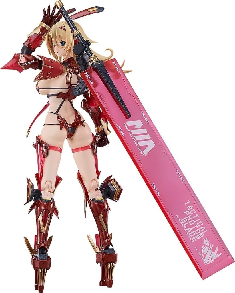 Bunny suit planning Veronica Sweetheart figma Figure [USED]