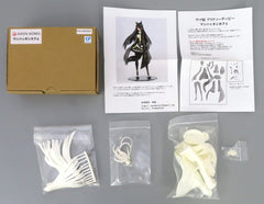 Umamusume: Pretty Derby Manhattan Cafe Resin Cast Kit Figure [USED]