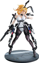 ARMS NOTE Powered Bunny KDcolle 1/7 Painted Figure Figure [USED]