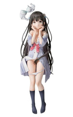 Nagisa Kantoku Painted Finished Product 1/6 Figure [USED]