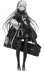 Girls' Frontline AK-Alfa PVC Painted Finished Product 1/7 Figure [USED]