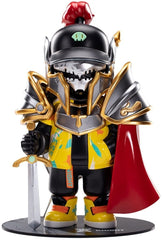 Knight Faceless Series PU Painted Finished Product Figure [USED]