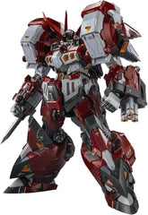 Super Robot Wars OG Alt Eisen MORTAL MIND Series Gokin Action Figure Figure [USED]