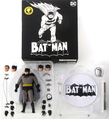 Batman Batman Golden Age One 12 Collective Action Figure 1/12 Figure [USED]
