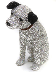 Crystal Nipper 13cm Premium Objet Figure [USED]