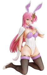 Mobile Suit Gundam SEED Destiny Meer Campbell Bare legs Bunny Ver. B-Style Painted Finished Product 1/4 Figure [USED]