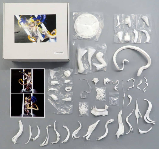 Arknights Millet Garage Kit 1/6 Figure [USED]