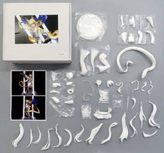 Arknights Millet Garage Kit 1/6 Figure [USED]
