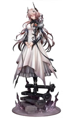 Civilight Eterna Arknights 1/7 Painted Finished Product Figure [USED]