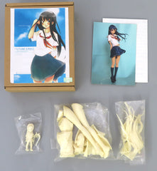 KimiKiss Eriko Futami Garage Kit Wonder Festival & Event Limited Figure [USED]