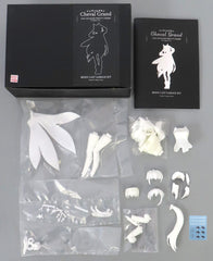 Umamusume: Pretty Derby Cheval Grand Garage Kit 1/7 Wonder Festival 2024 Winter Limited Figure [USED]