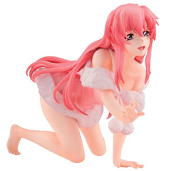 Mobile Suit Gundam SEED Destiny Meer Campbell Nightgown Ver. G.E.M. Series Figure [USED]