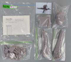 Ramlethal Valentine Guilty Gear Strive Garage Kit Figure [USED]