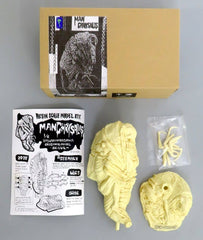 R.I.S. Revival Imagination Series MAN CHRYSALIS 1/6 Resin Cast Kit Figure [USED]