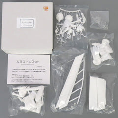Blue Archive -Blue Archive- Kayoko Dress Ver. Garage Kit Wonder Festival 2024 Summer & BOOTH Exclusive Figure [USED]