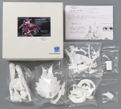 Umamusume: Pretty Derby Rice Shower Blessed Name Blue Rose Garage Kit Treasure Festa Online & Event Limited Figure [USED]