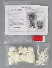 Rebuild of Evangelion Sweater Asuka Resin Cast Kit Figure [USED]