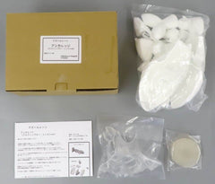 Azur Lane Anchorage Dolphin Blue Lesson Ver. Garage Kit Figure [USED]