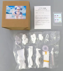 Blue Archive -Blue Archive- Fubuki Swimsuit Garage Kit Figure [USED]