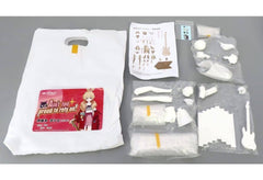 Blue Archive -Blue Archive- Yoshimi Ibaragi Garage Kit Figure [USED]