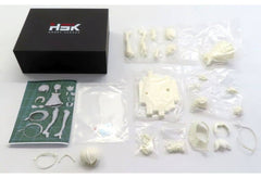 Azur Lane U-110 Garage Kit 1/7 Figure [USED]