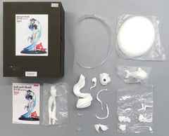Arknights Golf Suit Skadi Garage Kit 1/7 Figure [USED]