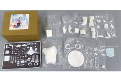 Blue Archive -Blue Archive- Azusa Shirasu Swimsuit Garage Kit Figure [USED]