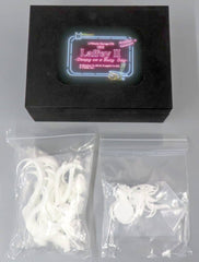 Azur Lane Laffey II Sleepy on a Busy Day Garage Kit 1/7 Figure [USED]