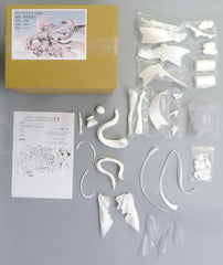 Azur Lane Formidable Mu Heiso Garage Kit 1/6 Figure [USED]