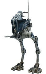 AT-RT 501st Battalion Edition Star Wars: The Clone Wars TV Masterpiece 1/6 Action Figure [USED]