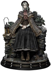 Bloodborne Doll Ultimate Premium Masterline Polystone Statue 1/4 Figure [USED]