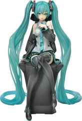 Hatsune Miku Art By Neco VOCALOID Prisma Wing 1/4 Statue Figure [USED]