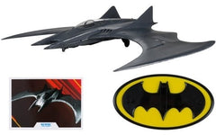 The Flash Batwing DC Multiverse Vehicle Figure [USED]