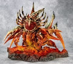 Gamera 2: Attack of the Legion Phantom Ultimate Sculpt Painted Figure Figure [USED]