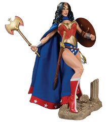 Wonder Woman Wonder Woman Museum Quality Statue 1/4 Figure [USED]