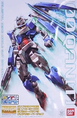 Double Oak Anta GNT-0000 Clear Color Version Mobile Suit Gundam 00 The Movie MG 1/100 Gunpla Expo & Hobby Online Shop Limited Plastic Model [USED]