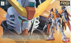 Destiny Gundam ZGMF-X42S-Revolution Heine Westenfluss Color Ver. Mobile Suit Gundam SEED DESTINY RG 1/144 Gundam Expo World Tour Japan 2013 Limited Plastic Model [USED]