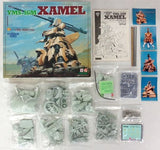 Xamel YMS-16M Xamel Mobile Suit Gundam 0083: Stardust Memory Resin Cast Kit No.9 1/144 Plastic Model [USED]