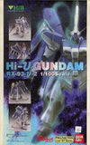 Hi-Nu Gundam RX-93-Nu-2 Mobile Suit Gundam: Char's Counterattack Resin Cast Kit 1/100 Plastic Model [USED]