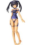 Innocentia BLUE Ver. Frame Arms Girl Plastic Model [USED]