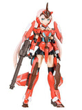 Stylet A.I.S Color Frame Arms Girl Plastic Model [USED]