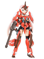 Stylet A.I.S Color Frame Arms Girl Plastic Model [USED]