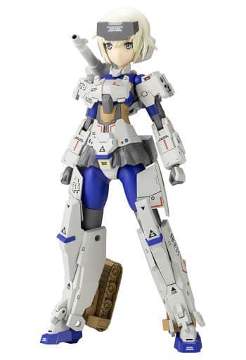 Gorai by JUN WATANABE Frame Arms Girl Plastic Model [USED]