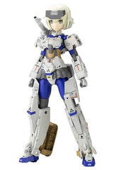 Gorai by JUN WATANABE Frame Arms Girl Plastic Model [USED]
