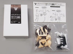 Asra Megami Device Modified Parts Set 005 Color Resin Cast Kit Plastic Model [USED]