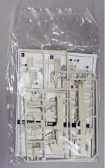 Skull Assault Rifle Frame Arms Girl Kotobukiya Shop Limited Anime Broadcast Commemorative Campaign 03 Benefits Plastic Model [USED]