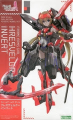 Hresvelgr Invert FG050 Frame Arms Girl Plastic Model [USED]