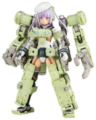 Greifen Frame Arms Girl Plastic Model [USED]